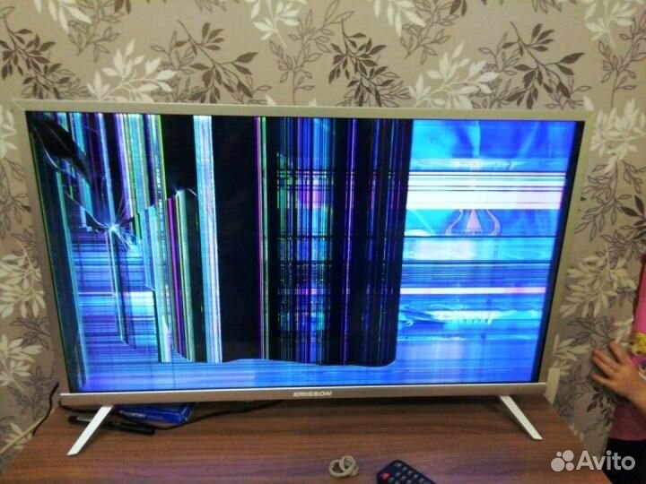 Ремонт телевизоров с выездом на дом. Гарантия кач