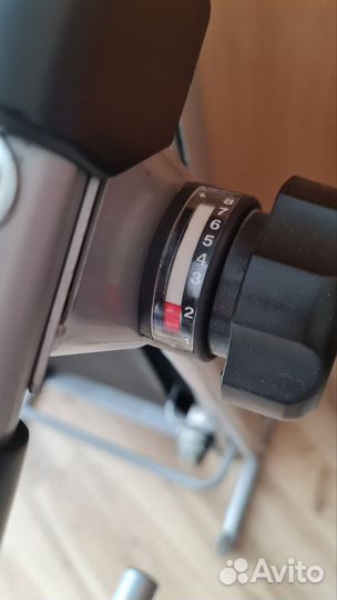 Беговая дорожка