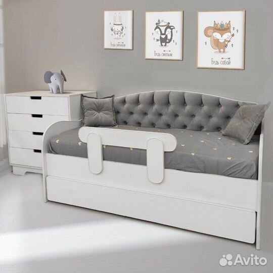 Кровать детская подростковая тахта в Ставрополе