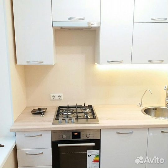 Кухня Кухонный гарнитур