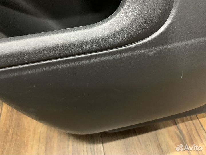 Range Rover Sport Обшивка двери задней LH RH