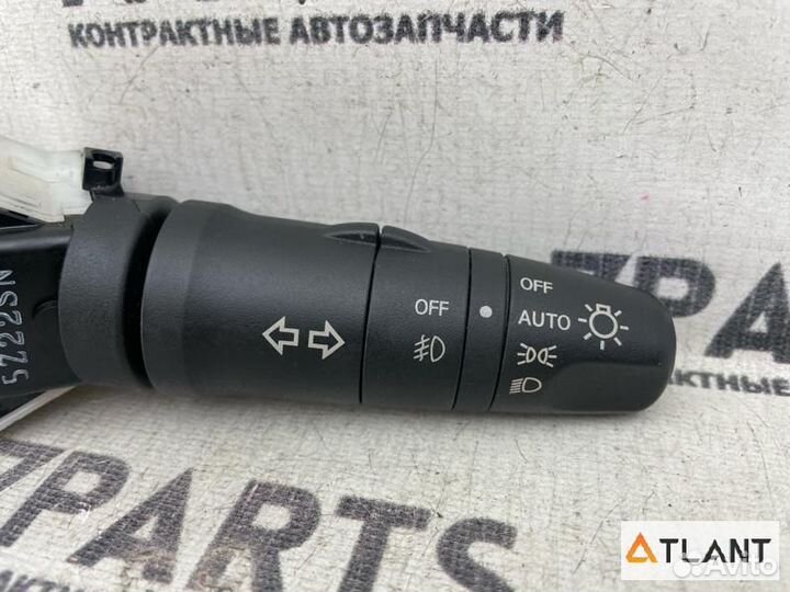 Гитара правая nissan bluebird sylphy