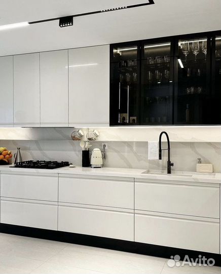 Кухни на заказ