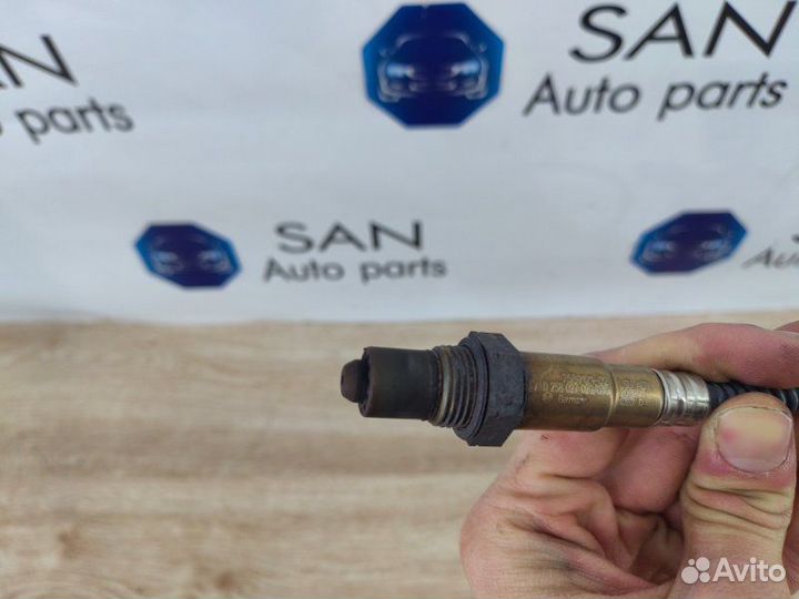 Лямбдазонд Bmw 3 F30 N20B20 2012