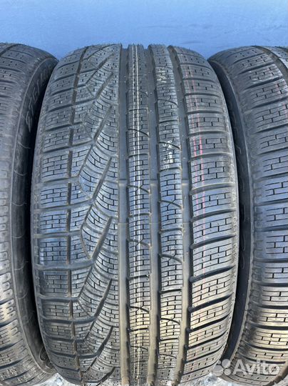 Pirelli Winter Sottozero Serie II 285/40 R19
