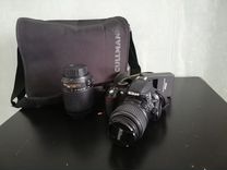 Фотоаппарат Nikon D3100 Kit с объективом