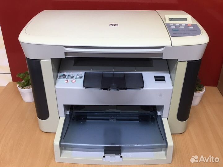 Мфу HP LaserJet M1120