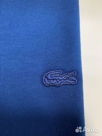 Футболка Lacoste