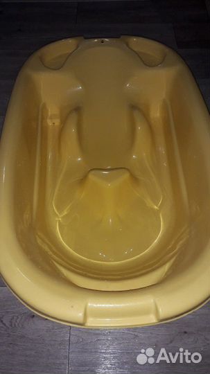 Ванночка для купания