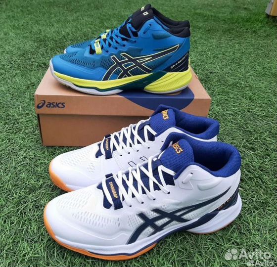 Красовка asics SKY волейболная