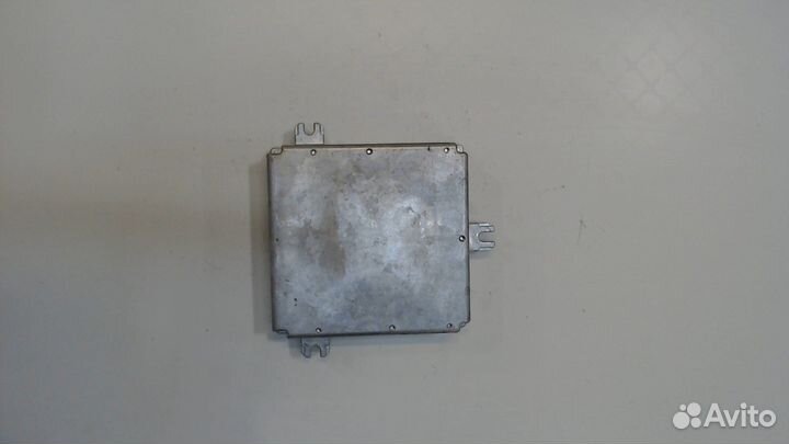 Блок управления двигателем Honda FRV, 2004