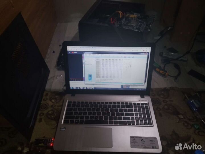 Компьютерный мастер