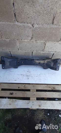 Балка задняя/подрамник Hyundai Sonata IV (EF)