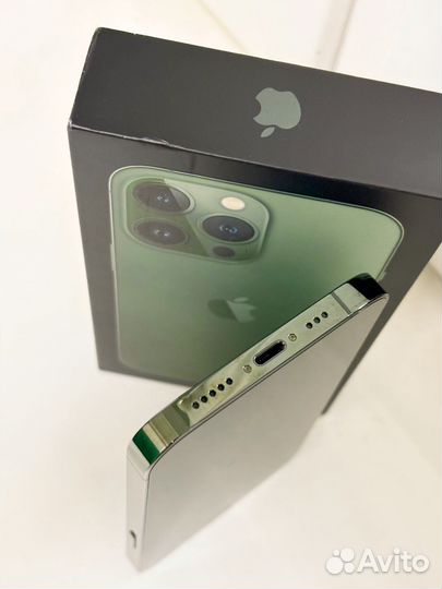 iPhone 13 Pro, 256 ГБ