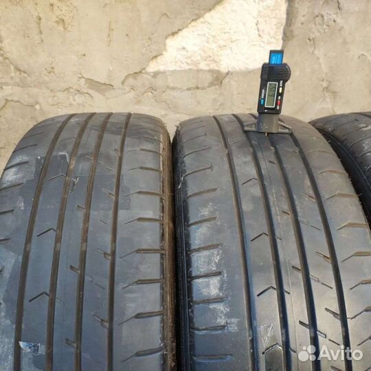 Goodyear Eagle RV-F 205/50 R17 93V