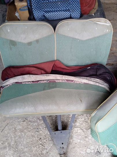 Диваны москвич 403