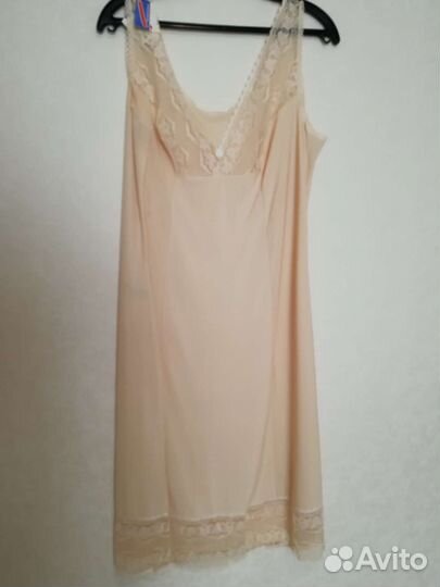 Женская комбинация СССР