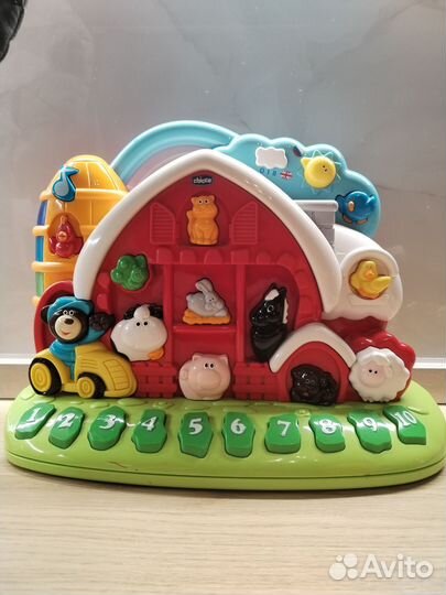 Игрушка Ферма