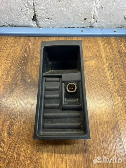 Прикуриватель Nissan Tiida С11 хэтчбек 2005