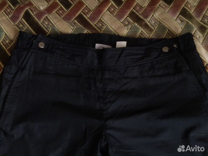 Горнолыжные брюки женские 48