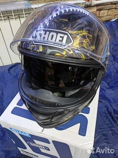Мото шлем shoei GT-Air 2