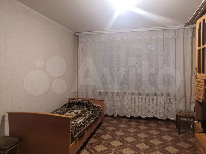 2-к. квартира, 49 м², 2/5 эт.