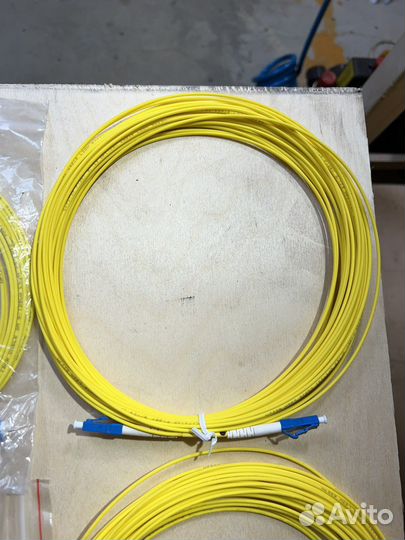 Оптический кабель