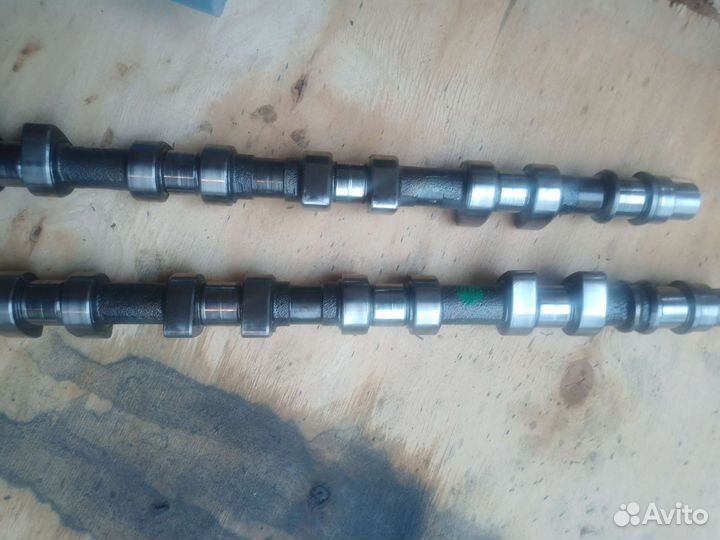 Распредвал ваз