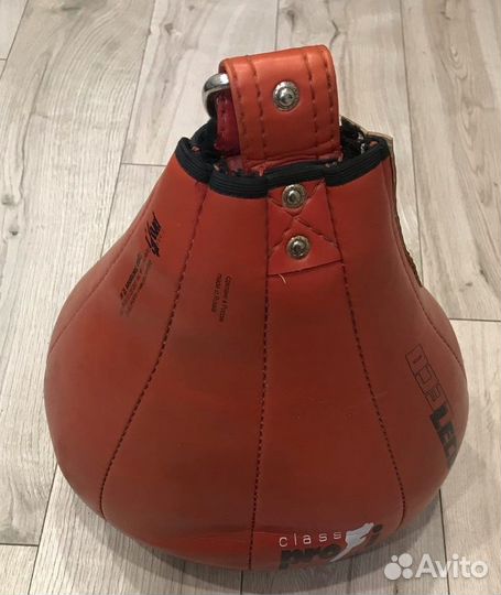 Боксерская груша