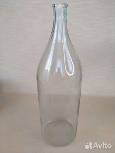 Бутыль, бутылка, 