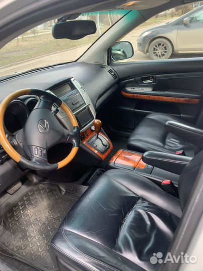 Lexus RX 3.3 AT, 2005, 291 100 км