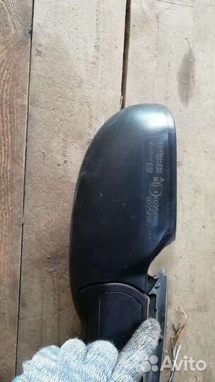 Зеркало заднего вида митсубиси mitsubishi xl