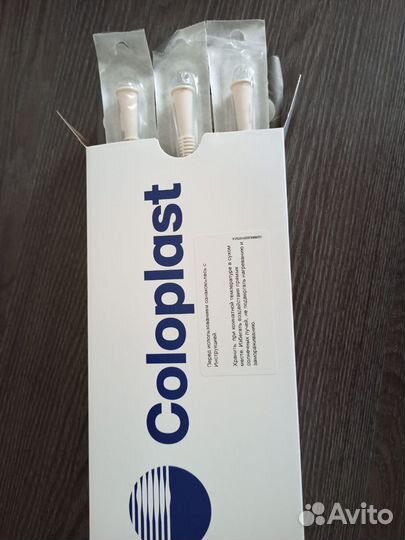 Катетеры колопласт мужские