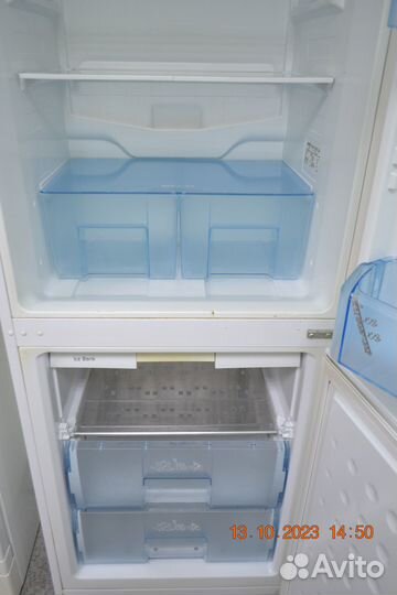 Холодильник 