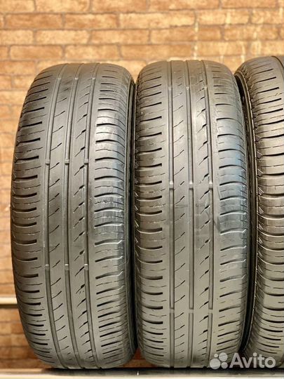 Continental ContiEcoContact 3 195/65 R15