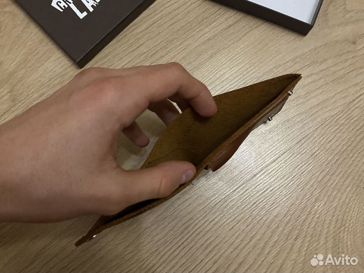 Кошелек land cruisers