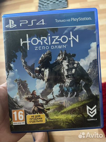 Игры для приставок ps4