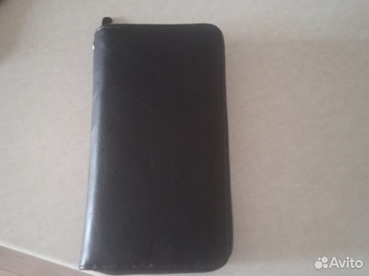 Мужское портмоне