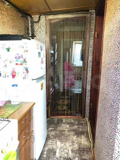 2-к. квартира, 46 м², 1/1 эт.