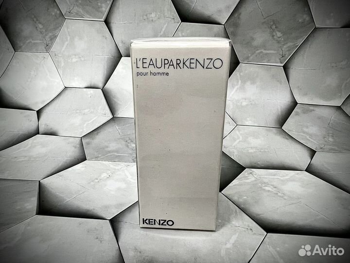 Духи для денщин L Eau par kenzo