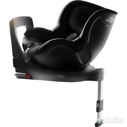 Автокресло Britax Roemer Dualfix M i-size