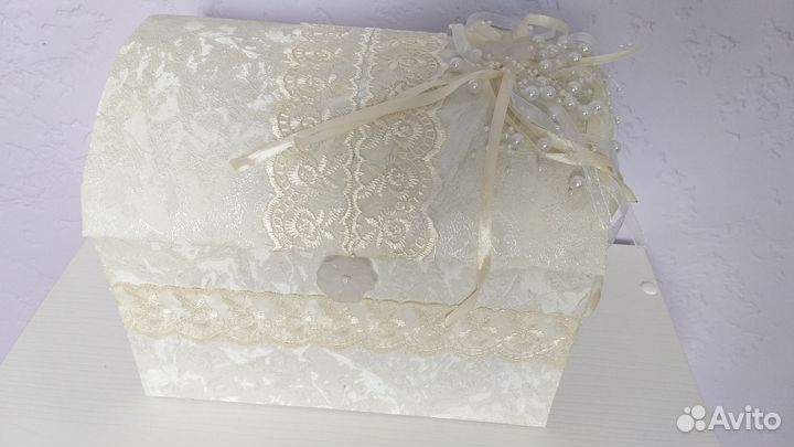 Свадебные аксессуары (свадебные бокалы и т.д.)