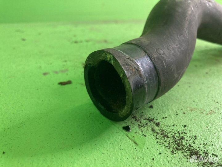 Шланг радиатора mercedes-benz actros MP III