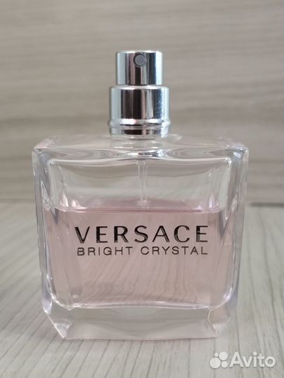 Bright Crystal Versace EDT от 30 мл