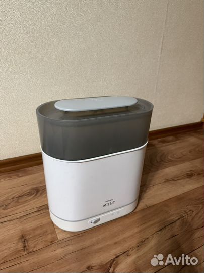Стерилизатор philips avent
