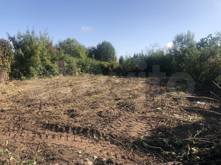 Участок 6 сот. (СНТ, ДНП)