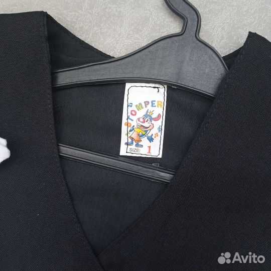 Костюм для мальчика