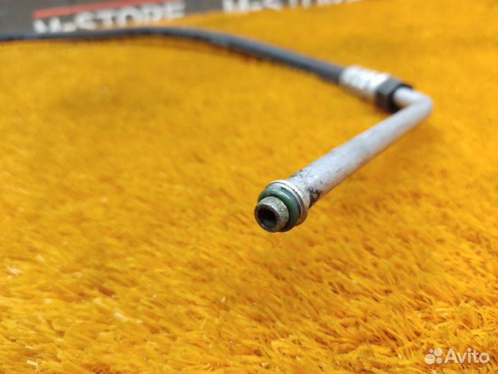 Трубка кондиционера Mercedes-Benz E-Class W210