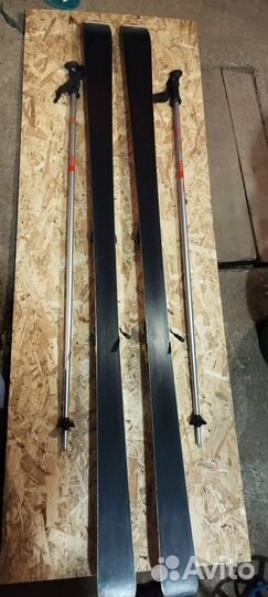 Лыжи горные atomic Beta v8.2