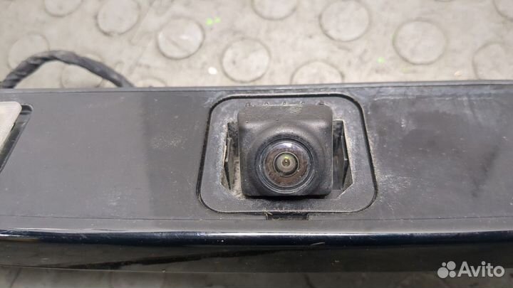 Камера заднего вида GMC Terrain 2017, 2020